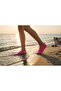 Muhdamad Women's Men's Pink Non-Slip Sole Sea Beach Shoes - 6