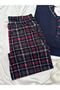 Men's Short Sleeve Pajama Set - 2