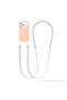Crossbody Adjustable High Quality Stylish Crossbody Strap Phone Strap Compatible with All iPhone Series