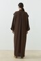 Classic Ferace Brown - 7