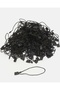 Black Cardboard Label with String 5X9 cm 1000 Pcs - 2