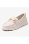 Transitional Orthopedic Comfortable Women's Ballet Flats Shoes - 4