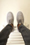 Mn149 - Rbt Change over Men's Shoes Beige - 3