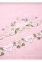 Azra Velvet Embroidered 6-Piece 30X50 Kitchen Towels - 2