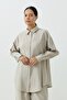 Violet Suit Beige - 3
