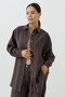 Violet Set Brown - 7