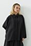 Kün Skirted Suit Black