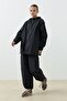 Motion Sports Suit Black