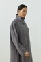 Elara Shirt Gray - 2