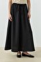 Kün Skirted Suit Black - 4