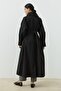 Avèlia Trench Coat Black - 2
