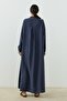 Soft Ferace Navy Blue - 3