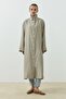Elara Shirt Beige - 5