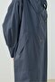 Avèlia Trench Coat Indigo - 8