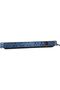 وحدة توزيع طاقة بستة منافذ - نوع PDU UK - 3