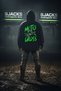 Motocross Mud Lovers Exclusive Oversized Premium Unisex Hoodie
