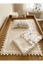 Baby Diaper Changing Set with Blanket, Cushion, Baby Pillow, Newborn, Crib, Baby Products
