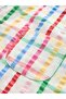 Rainbow Pattern Jumpsuit - 6