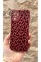 Leopard Printed Pack Silicone Shock-Absorbing Classic Protected Rubber Case Compatible with Redmi Note 10 and 10S - 4