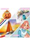 Premium Deluxe Art Set with Aluminum Case Drawing & Painting Kit for Kids 145 Pcs - 2