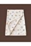 - 100% Cotton Baby Blanket Si |   80X90 - 2