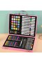 Premium Deluxe Art Set with Aluminum Case Drawing & Painting Kit for Kids 88 Pcs - 3