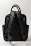 Mother Baby Care Backpack 7350 Black - 4