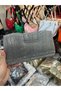 Women's Special Daily Portfolio Clutch Bag (25*14 cm) - 8