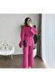 Double Hijab Top and Bottom Set - 2