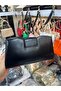 Women's Special Daily Portfolio Clutch Bag (25*14 cm) - 8