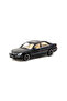 Tarmac Works 1/64 Mercedes-Benz S-Class Wald Black - 2