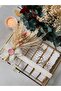72 Pieces Glass Box Baby Girl Chocolate - 2