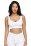 Premium Ultra Stretchy Seamless Sports Bra That Provides Soft-Textured Days of Comfort (Without Pads)