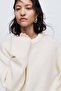 Oversized jumper - 2