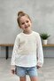 Lace Li and İncili Children's Badi (Ages 5-12)