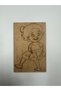 10 Pieces Cute Girls Wooden Painting School Event Activity Art 15 cm