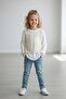 Lace Li and İncili Children's Badi (Ages 5-12) - 6