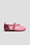 Mesh Mary Janes - 3