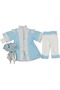 Baby Boy Şehzade Mevlütlük Set - 2