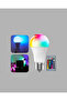 2025 لمبة LED RGB مع جهاز تحكم عن بعد، ضوء ملون عالي الجودة - 3