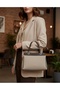 Women's Stylish and Luxurious Handbag & Shoulder Bag Size 18 X 26 cm Shopper - 6