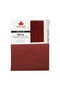 Solid Peva Shower Curtain - 3