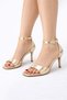 Arol Women's Stylish Summer Shoes with Heels