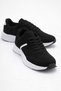 Women's Sneakers Casual Shoes Black P1000-Black - 3