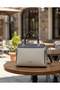 Women's Stylish and Luxurious Handbag & Shoulder Bag Size 18 X 26 cm Shopper - 3