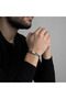 Regent Cord Bracelet - 2