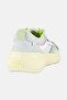 Women UltraRange Neo VR3 Lace Up Skateboarding Shoes, Multicolor - 3