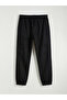 Ermus Global and Siyah Standard Fit Men's Jogger Pants Pants - 5