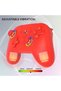 Wireless Led Controller Red for Switch - 4
