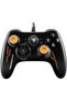 GP XID Pro Black with Orange